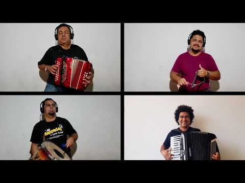 Os Barbosas - Choromingo