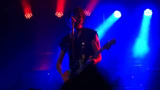Japandroids - Wet Hair – Live in San Francisco