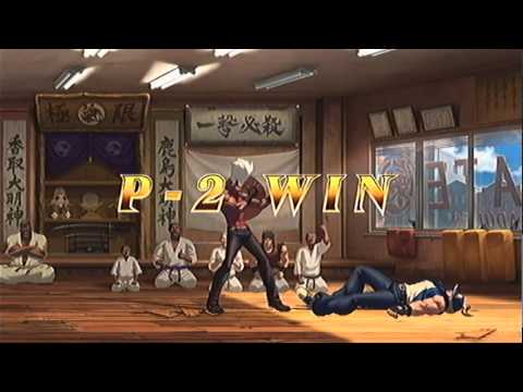 JayjesReflecting vs Russell - Losers Final - KOF XIII - Thursdays @ GameClucks - GCFGL Week Ten