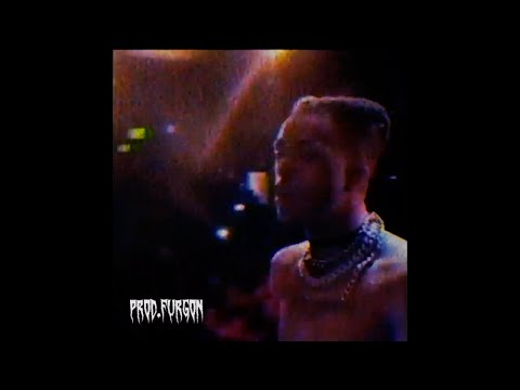 *FREE* OLD HARD XXXTENTACION x SKI MASK THE SLUMP GOD TYPE BEAT - ENCLAVE | prod.furgon