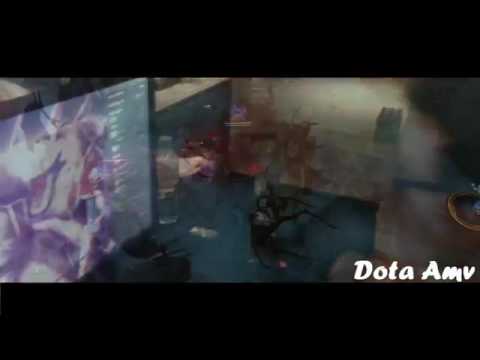 Miracle-9k(mmr) una pequeña muestra de sus jugadas