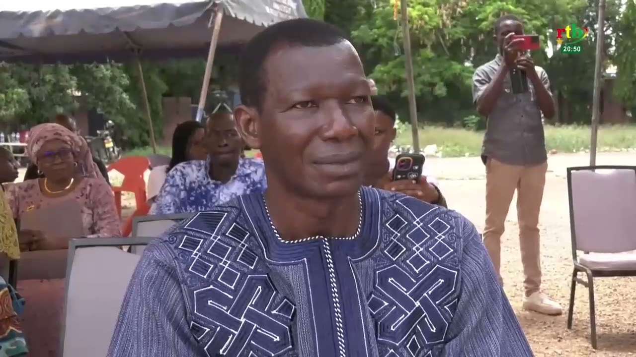 Promotion culturelle: la 9e édition du Weekend de danses traditionnelles Lobi célébrée à Ouagadougou