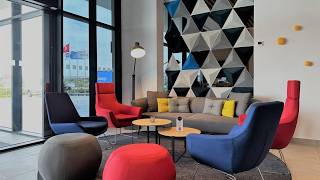 Holiday Inn Express Ankara - Airport an IHG Hotel, Turkey | Geeta Travel Gallery
