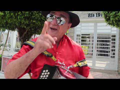 Ayúdamelo a pará. Dolcey Gutiérrez. Video oficial