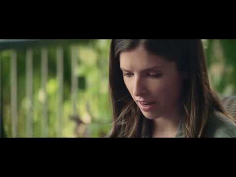 Mr. Right 2016 official trailer still with Anna Kendrick and Sam Rockwell