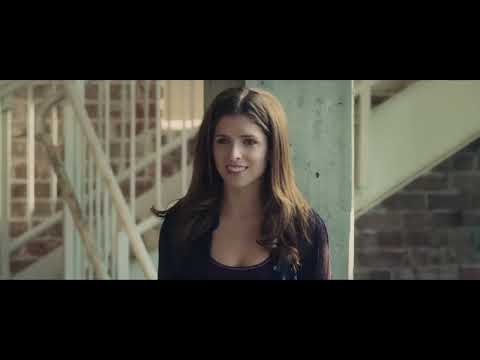 Mr. Right action sequence frame used in soundtrack coverage