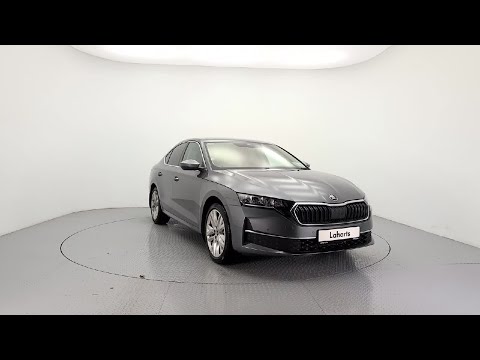 Skoda Octavia SELECTION+ 2.0TDI 150HP DSG - Image 2