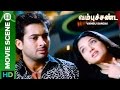 Uday S Love For Diya Vambu Sandai Movie Scene