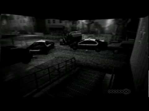 Kingsmouth Location Video