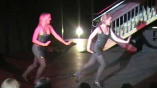 TIMM2 2-12 Nowadays/Hot Honey Rag from Chicago