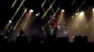 Maximo Park 15/12/07 - I Want You To Stay