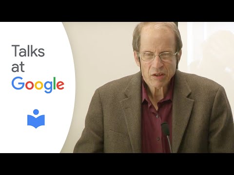 Spiritual Envy | Michael Krasny | Talks at Google