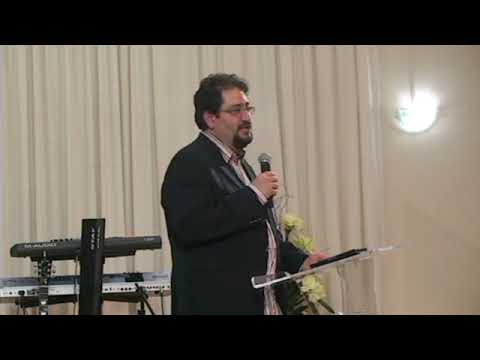 Casa Dividida.(Pr. Luciano Subirá).