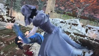 【DbD】ヤバいくらい疲れているけど今日もデドバ頑張ります