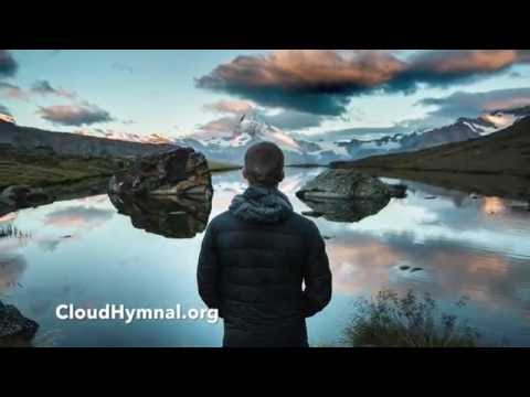 Amazing Grace - traditional American and Norwegian melodies