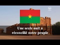 Hymne National Du Burkina Faso National Anthem Of Burkina Faso National Anthem