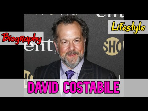 David Costabile American Actor Biography & Lifestyle
