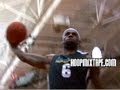 LeBron James OFFICIAL Lockout Hoopmixtape Best Player In The World Right Now