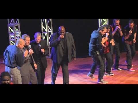 Thumbnail for Inspiration video