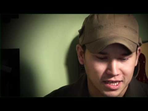 Thumbnail for Don Amero Interview by Don Amero