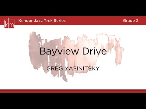 Bayview Drive