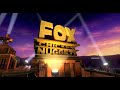 Fox Chicken Nuggets Logo 2009