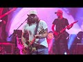 Koe Wetzel Damn Near Normal Charleston Colisium
