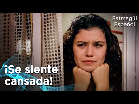 All this drama is too much for Fatmagül! - Fatmagül Spanish | Unforgettable Scenes
