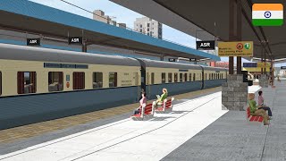 TRAIN HO GYI MISS AB KYA KRU ? 🥲|| TRAINZ RAILROAD SIMULATOR 2019 || VLOG