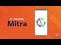 Introducing Mitra App
