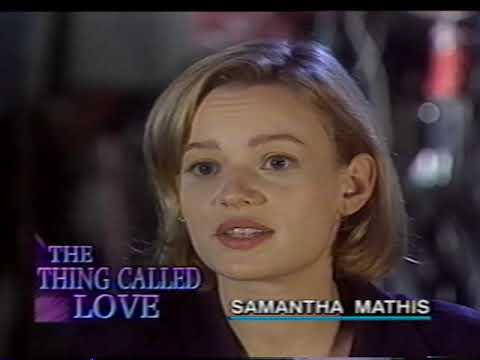 The Thing Called Love (1993) Trailer