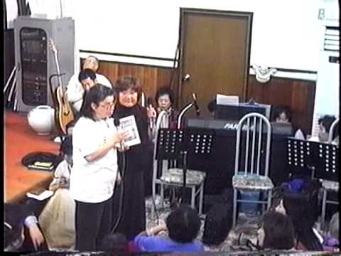 The truth about Naju. (unity)