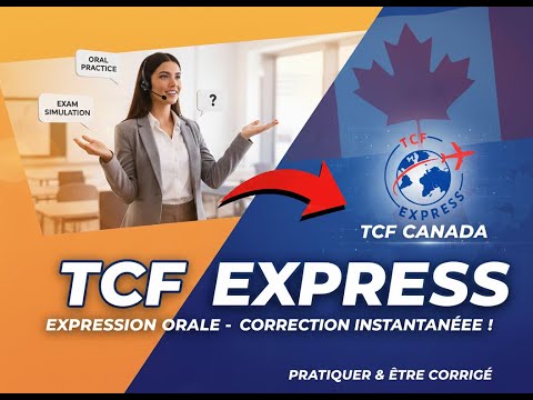 TCF Express video thumbnail