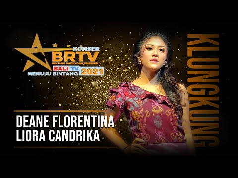 DEANE FLORENTINA LIORA CANDRIKA (KLUNGKUNG) – SEBET (Yessy Diana)