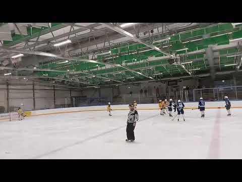 U15 AA Haki - HyRi White