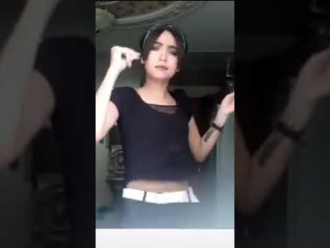 ДУХТАРОЙ ТОЧИК ДАР ПРАМОЙ ЭФИР