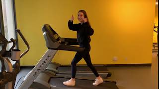 My Post-Operation Exercise Routine!