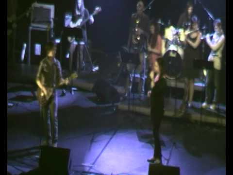 6) cendrillon Spectacle Mariette 2011