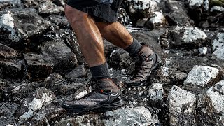 Salewa Mountain Trainer Lite Mid GTX Review