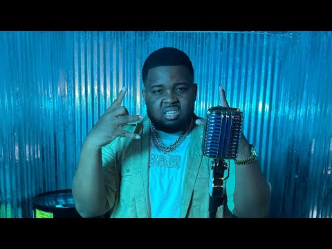 BeenAboutCG - James Tapp ( Live Performance) #SouljaSlim #rip