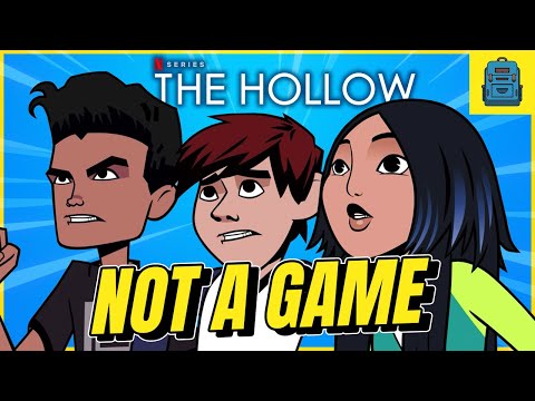 The Hollow Explained | Mystery Box Review