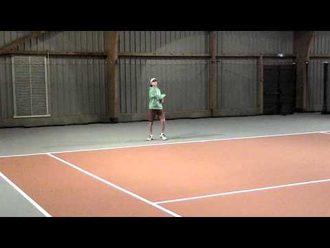 ines ibbou   alexis arnal   entrainement