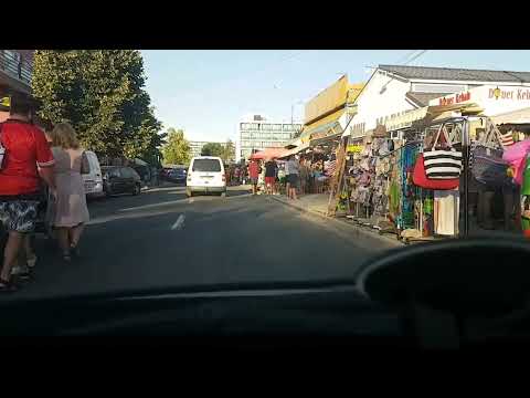 Scurtă plimbare prin stațiunile Saturn, Venus, Jupiter, Neptun - 18 Iulie 2017