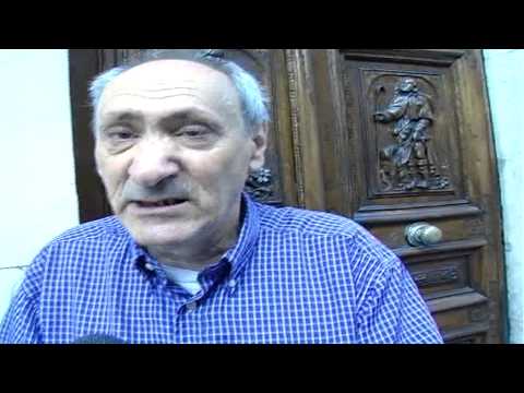 ONDA TG 19.08.2014 - FESTA SAN ROCCO A PRATOLA PELIGNA