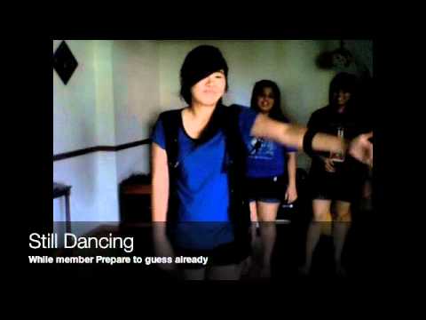 3Dignity - Guess That Kpop Star? Episode 1 Part 1