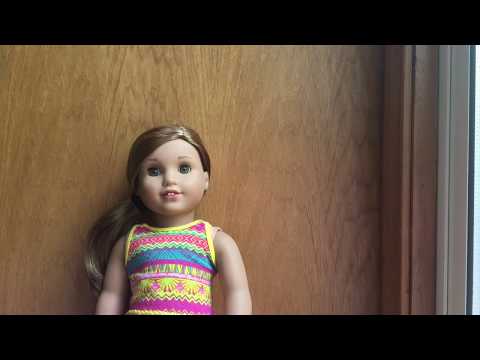 Sewing Haul | Downtown Dolls