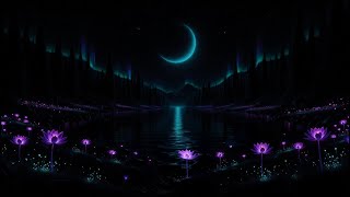 (NO ADS) DEEP SLEEP in 3 Minutes 💤 | Brain Massage While You Sleep • Full Body Restoration