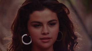 Selena Gomez for PUMA Amp XT Campaign