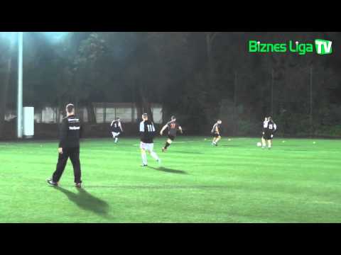 21.08.2014 YesSport I Liga B - KDWT vs. iCar III
