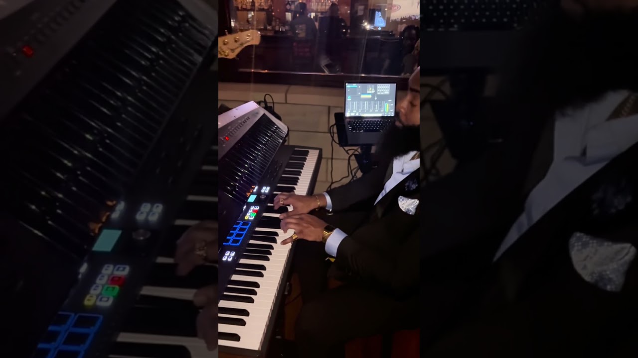 Promotional video thumbnail 3 for Hendricks